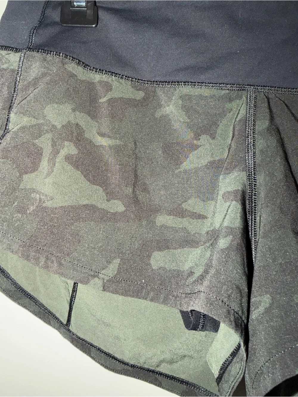 Lululemon Speed Up HR High short Size 6